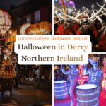 Halloween in Derry