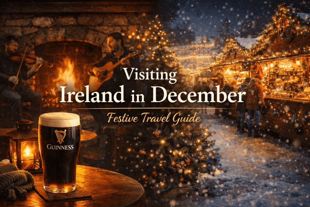 Visiting Ireland in December (1)
