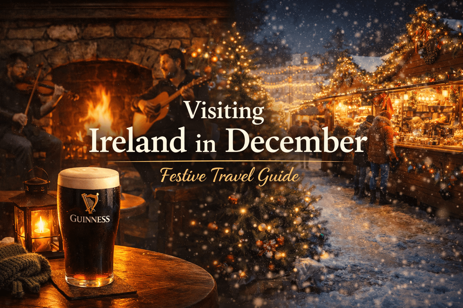 Visiting Ireland in December (1)