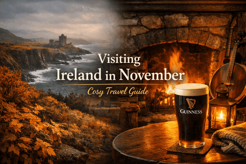 Visiting Ireland in November (1)