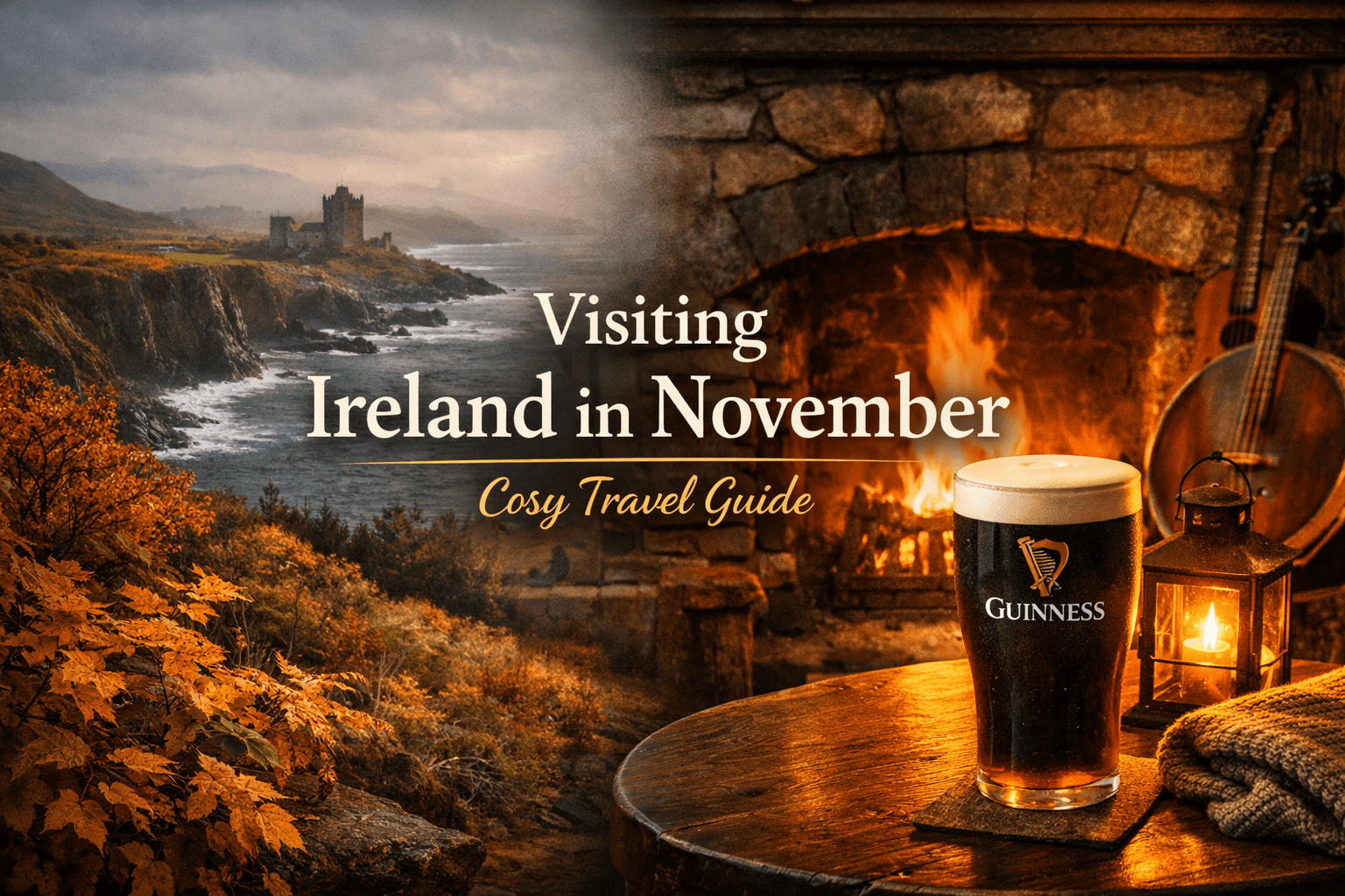 Visiting Ireland in November (1)