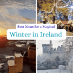 Ideas for Winter in Ireland