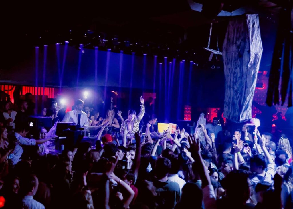 Halloween parties in Barcelona Best Halloween Festivals in Europe 