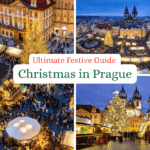 Christmas in Prague Guide