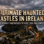 Most Haunted castel in ireland guide feature image