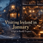 Visiting Ireland in January