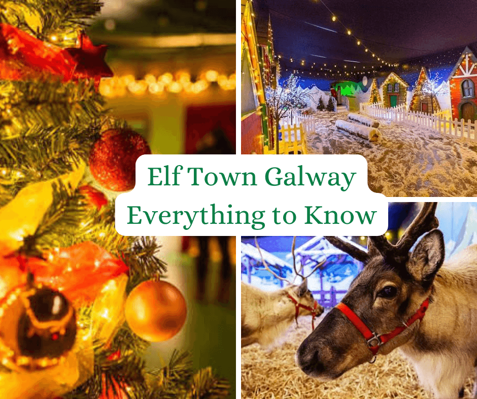 elf town Galway guide