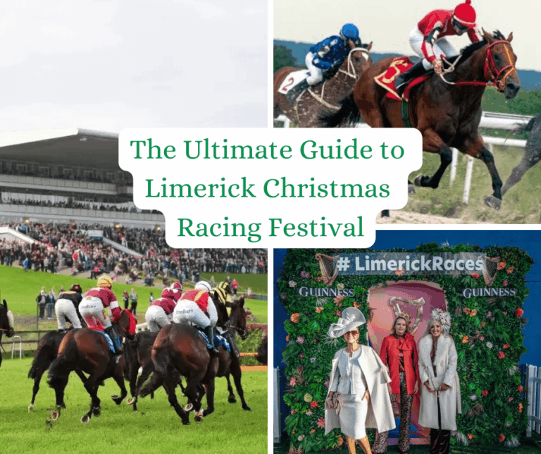 Limerick Christmas racing festival