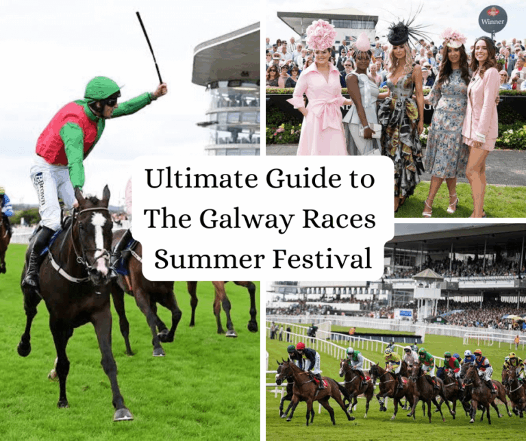 Galway Races Guide