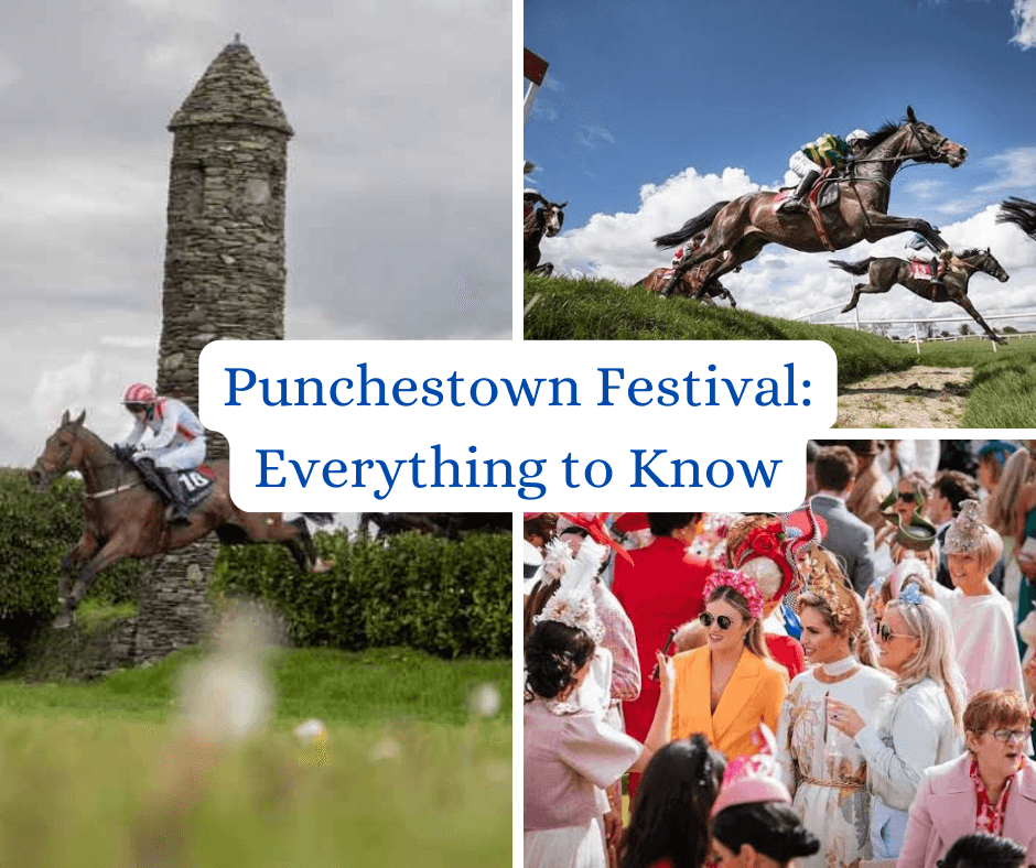 punchestown festival