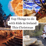 things to do in Ireland this Christmas with kids