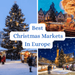 Best Christmas Markets in Europe Guide