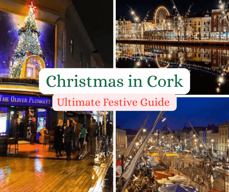 Christmas in Cork Guide