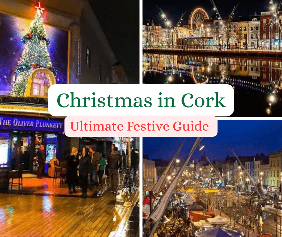 Christmas in Cork Guide