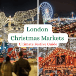 Best Christmas Markets in London