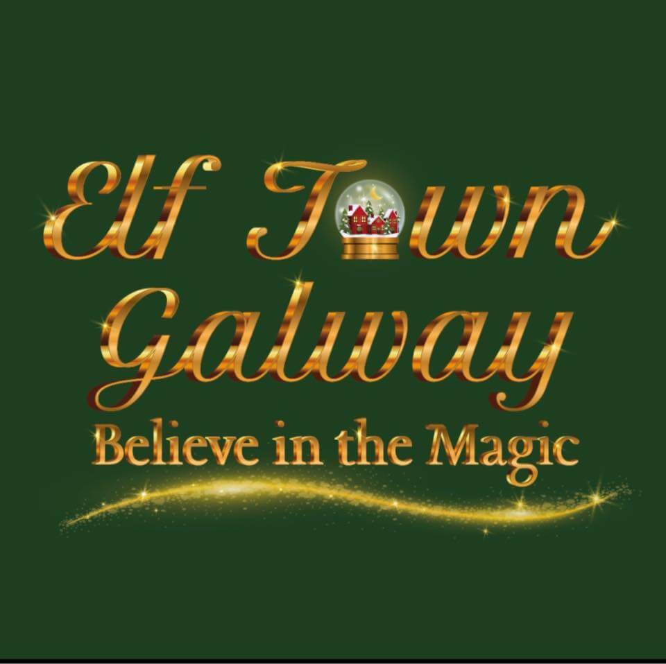 Elf Town Galway