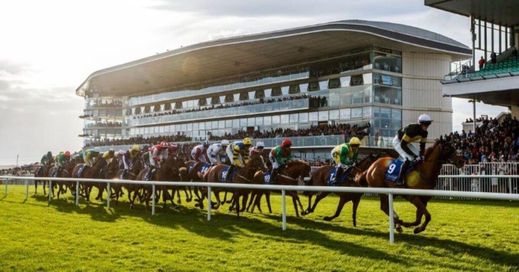 Galway races