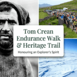 Tom Crean Endurance Walk Guide