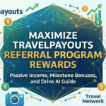 Travelpayouts referral program review feature image