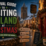 Visiting Ireland at Christmas Guide feature image