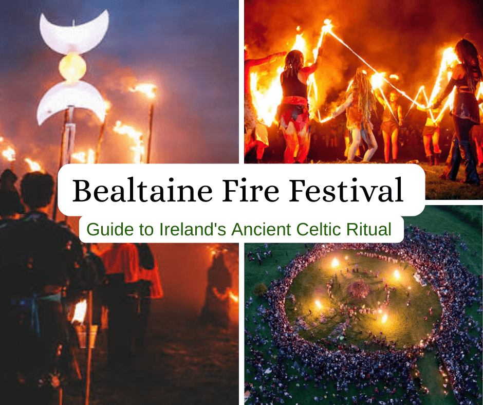 Bealtaine Fire Festival Guide