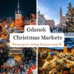 Gdańsk Christmas Market