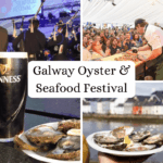 Galway International Oyster & Seafood Festival