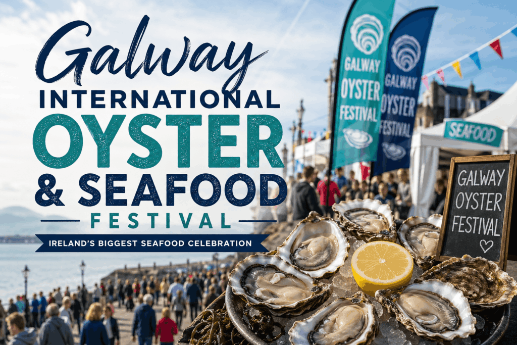 Galway Oyster festival Guide feat image (1)