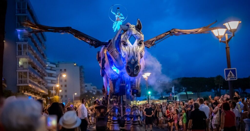 Galway International Arts Festival