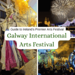 Galway international Arts Festival Guide