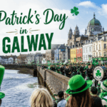 St Patrick's Day in Galway Guide feature image