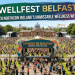 Wellfest Belfast guide feature image