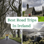 best road trips in Ireland