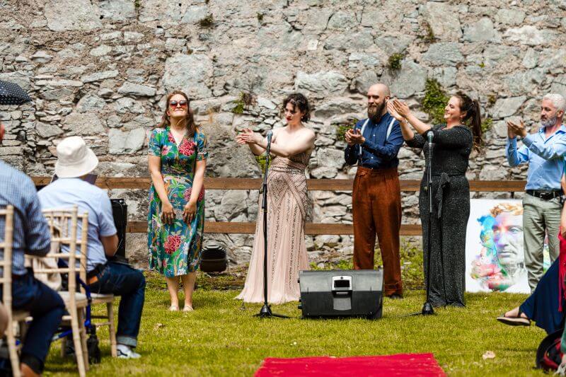 Blackwater Valley Opera Festival