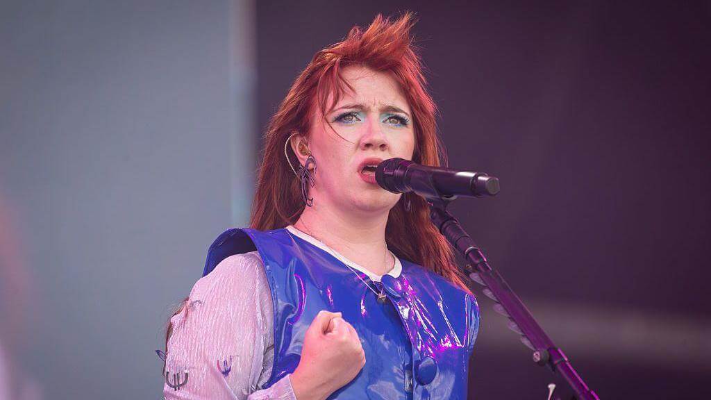 CMAT Best Irish artists