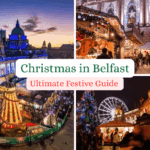 Christmas in Belfast guide