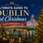 Dublin at Christmas Guide feature image