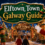 Elf Town Galway Guide Feature image