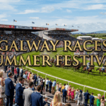 Galway Races Summer FESTIVAL Guide feature image