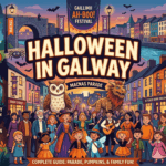 Guide to Halloween in Galway feature image