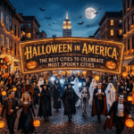 Guide to celebrating Halloween in America feature image