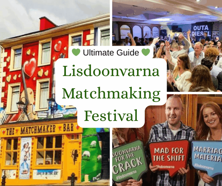 Lisdoonvarna matchmaking festival (1)