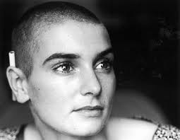 Sinead O Connor Best Irish Artists of All Time