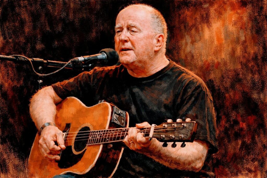 50 greatest Irish Folk Somgs