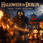 halloween in Dublin Guide feature image