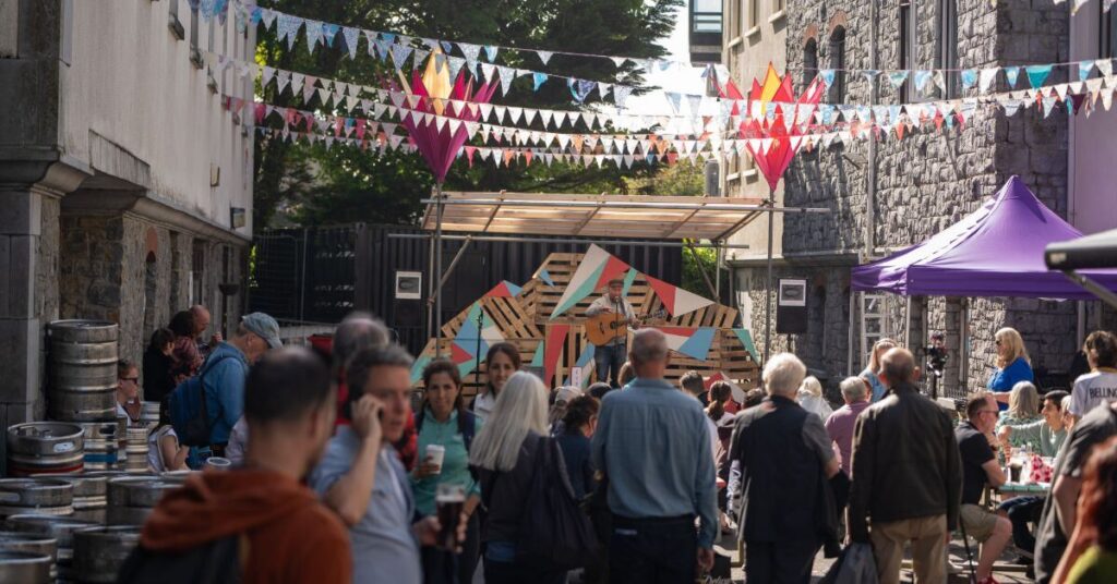 Galway Folk Festival