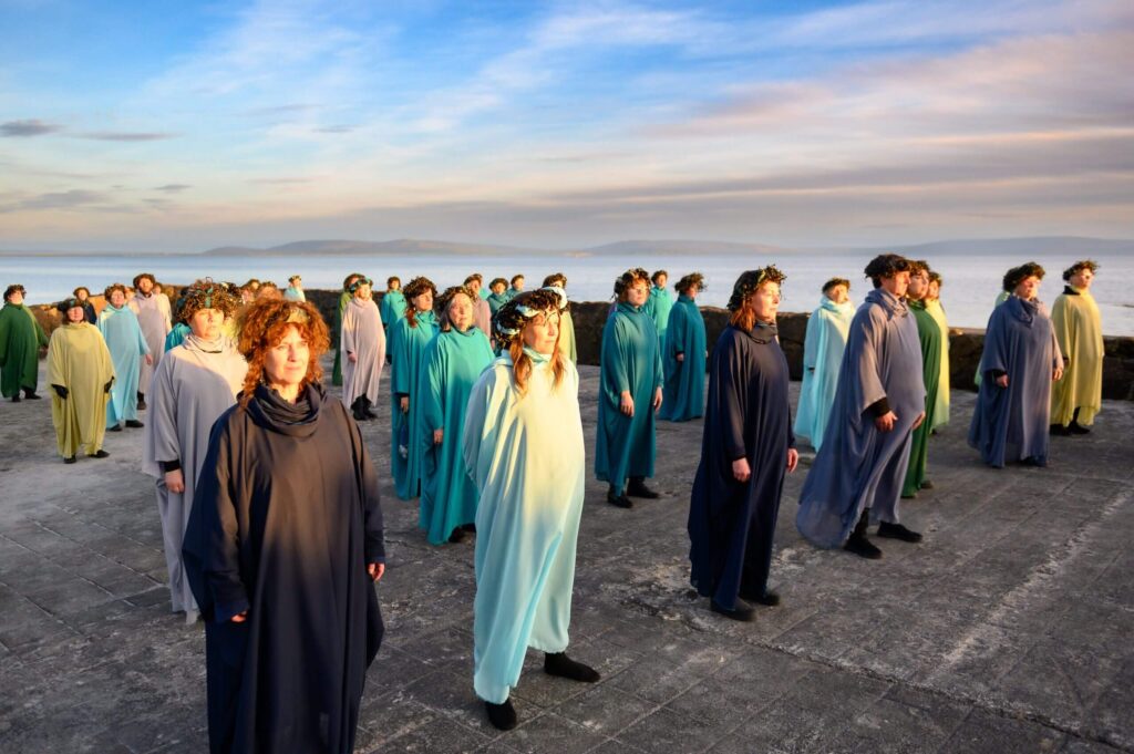  Galway Theatre Festival