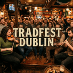 Guide to Tradfest Dublin feature image