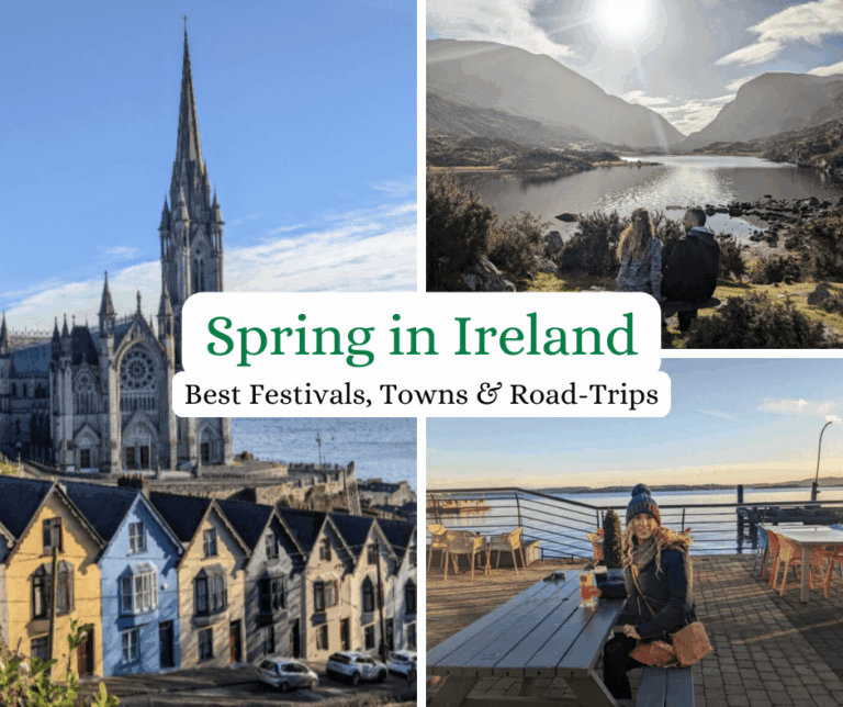 Spring in Ireland Guide