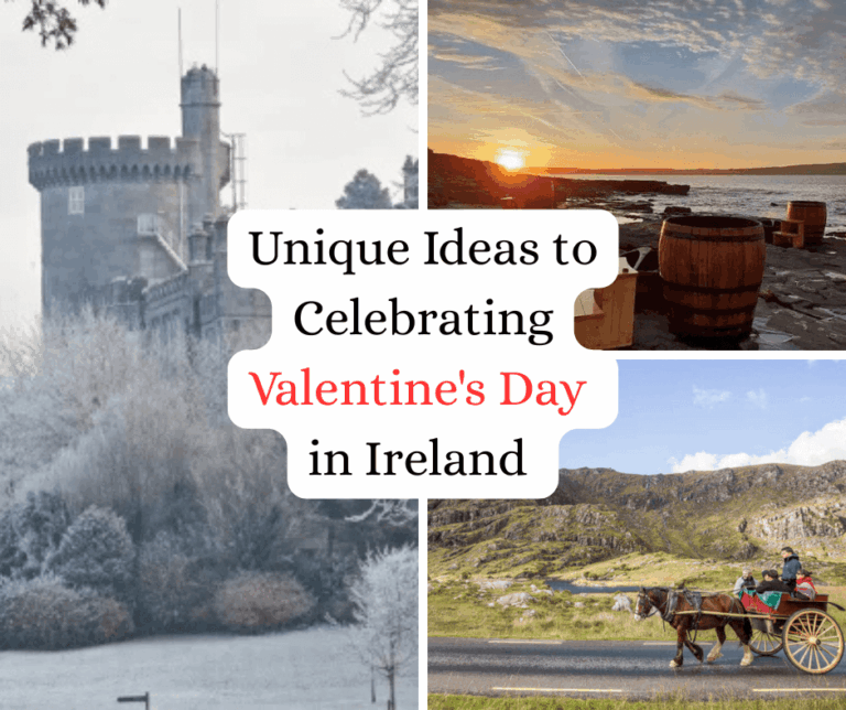 Valentine's Day in Ireland (1)